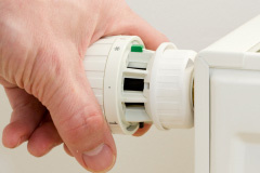 Higher Nyland central heating repair costs
